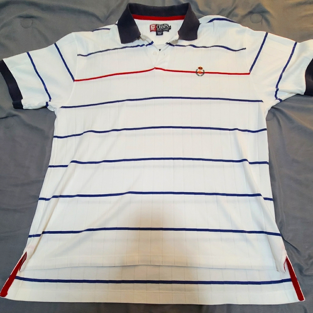 CHAPS RALPH LAUREN XL